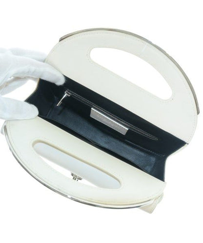 Balenciaga Handbag White — view 3