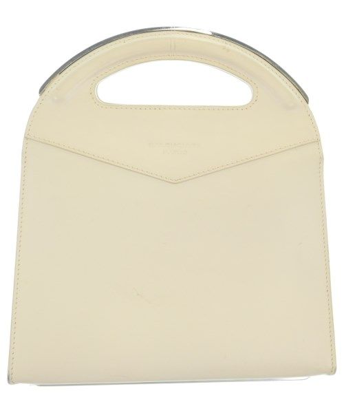 Balenciaga Handbag White — view 2