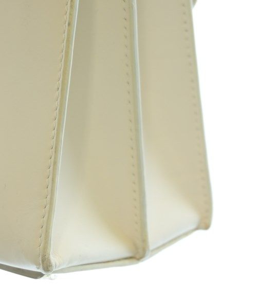 Balenciaga Handbag White — view 6