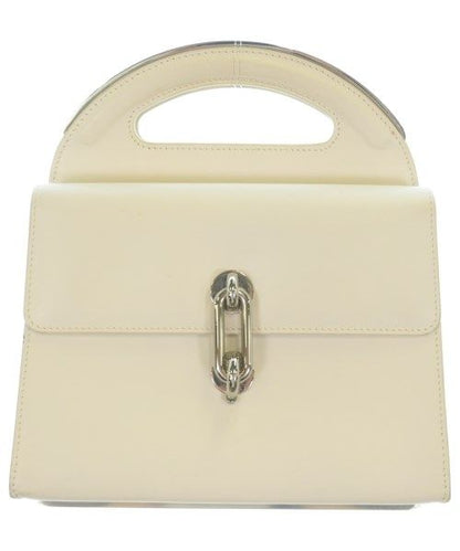 Balenciaga Handbag White