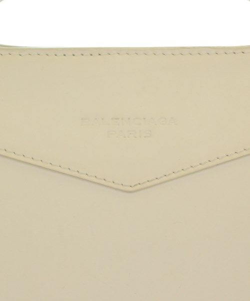 Balenciaga Handbag White — view 5