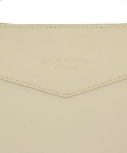 Balenciaga Handbag White — view 5