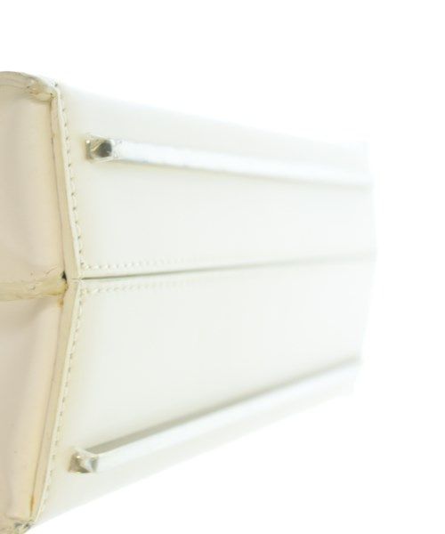 Balenciaga Handbag White — view 7