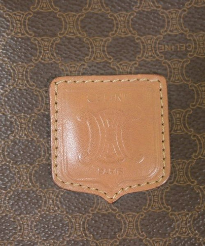 Celine Tote Bag Brown — view 5