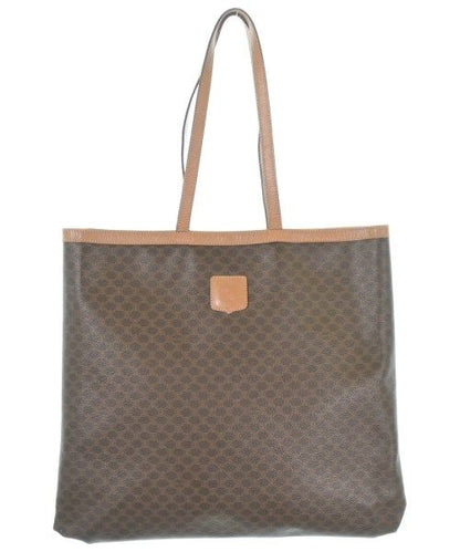 Celine Tote Bag Brown