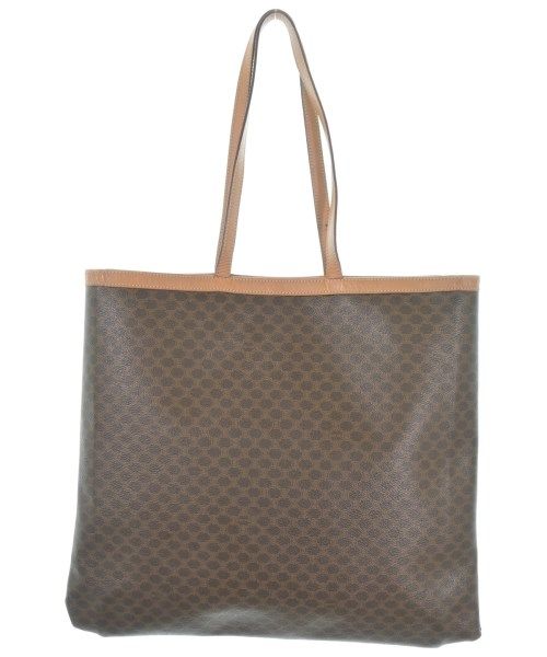 Celine Tote Bag Brown — view 2