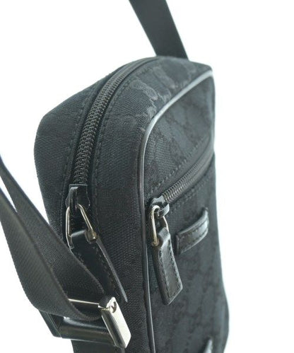 Gucci Shoulder Bag Black — view 6