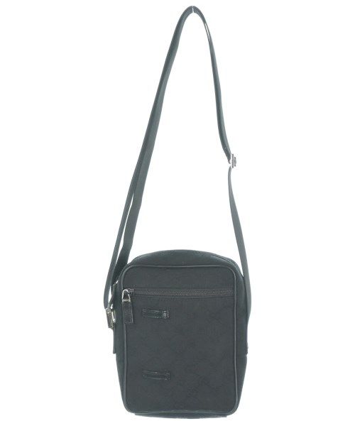 Gucci Shoulder Bag Black — view 3