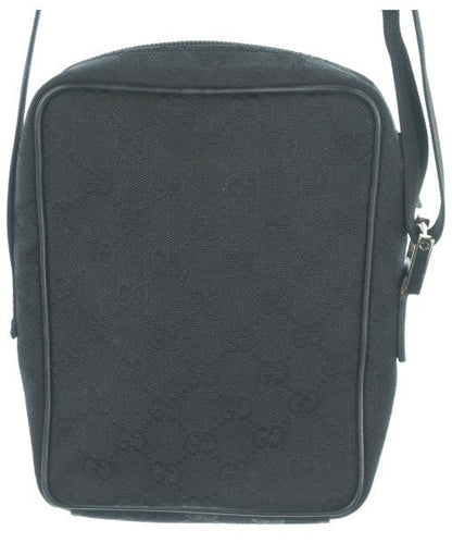 Gucci Shoulder Bag Black — view 2