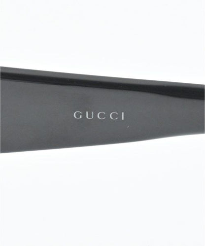 Gucci Sunglasses Eyewear Black — view 6