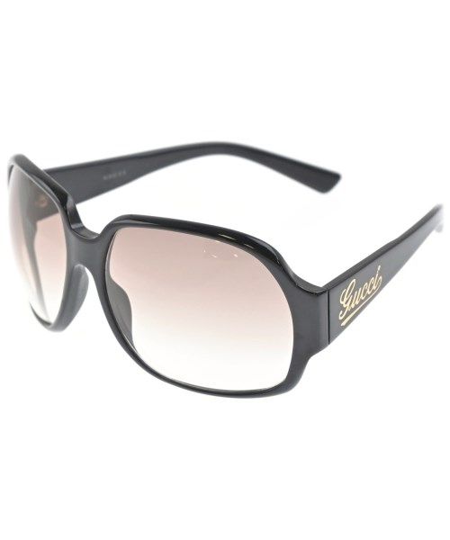 Gucci Sunglasses Eyewear Black