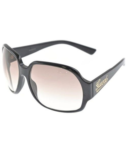 Gucci Sunglasses Eyewear Black