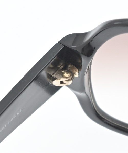 Gucci Sunglasses Eyewear Black — view 4