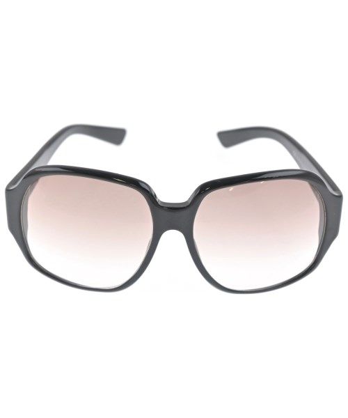 Gucci Sunglasses Eyewear Black — view 2