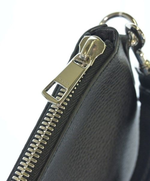 Gucci Clutch Black — view 6