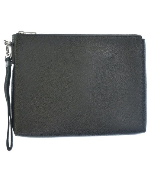 Gucci Clutch Black