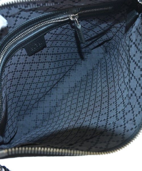 Gucci Clutch Black — view 3