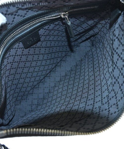 Gucci Clutch Black — view 3
