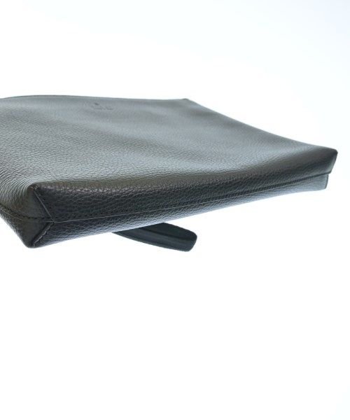 Gucci Clutch Black — view 8