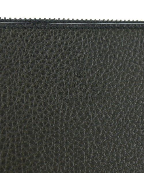Gucci Clutch Black — view 5
