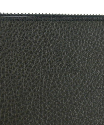 Gucci Clutch Black — view 5