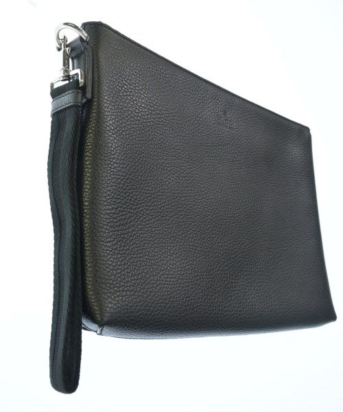 Gucci Clutch Black — view 7