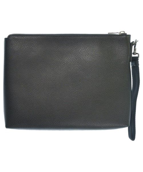 Gucci Clutch Black — view 2
