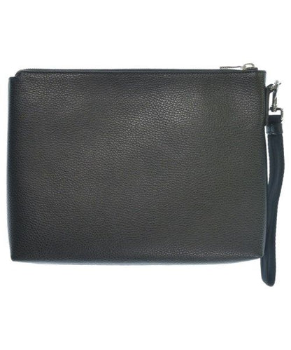Gucci Clutch Black — view 2
