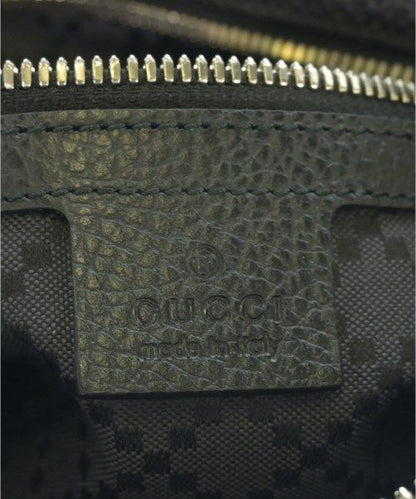 Gucci Clutch Black — view 4