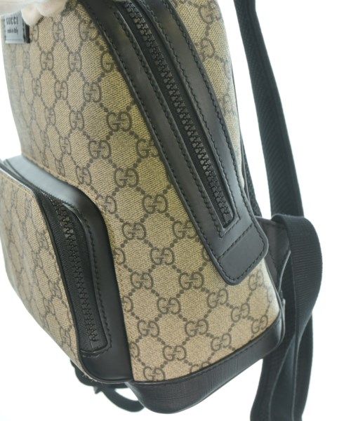 Gucci Backpack Beige — view 8