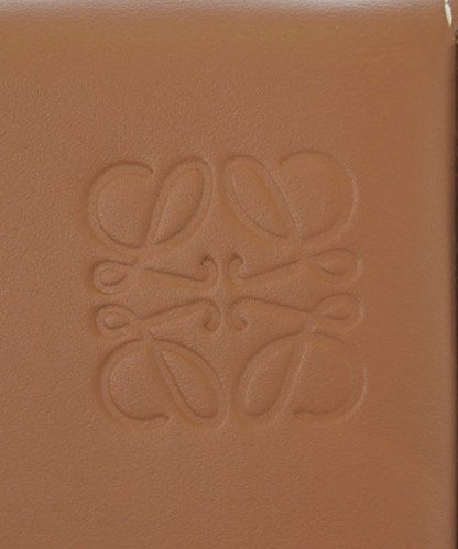 Loewe Anagram Heel Shoulder Bag Beige — view 6