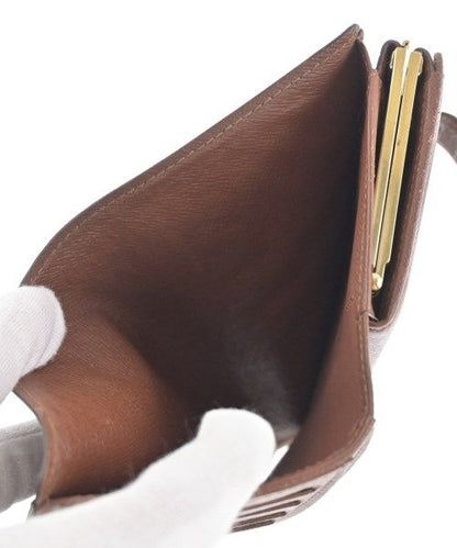 Louis Vuitton Monogram Porte Monnaie Billets Viennois Wallet Coin Purse — view 4