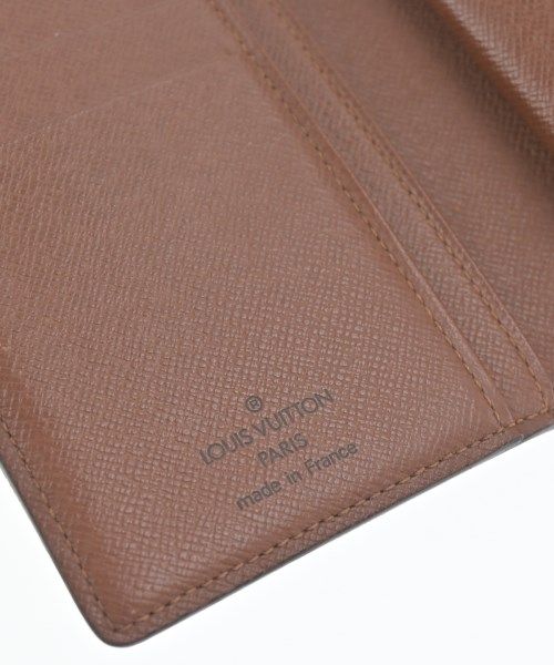 Louis Vuitton Monogram Porte Monnaie Billets Viennois Wallet Coin Purse — view 6