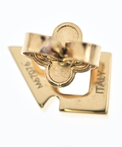 Louis Vuitton Earrings Gold — view 2