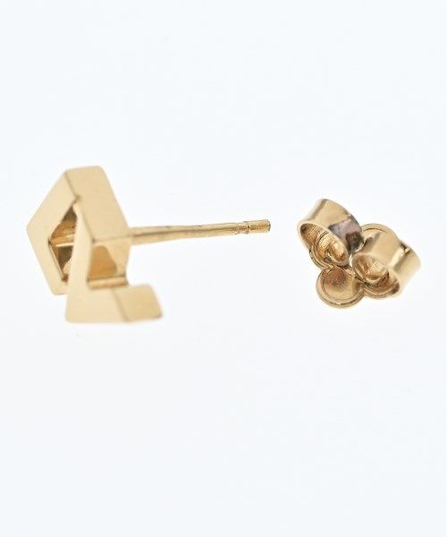 Louis Vuitton Earrings Gold — view 3