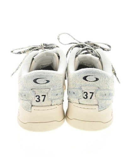 Balenciaga Sneakers Cream — view 5