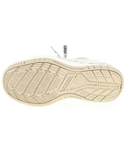 Balenciaga Sneakers Cream — view 3