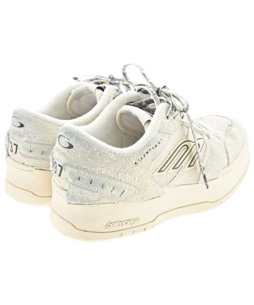 Balenciaga Sneakers Cream — view 2
