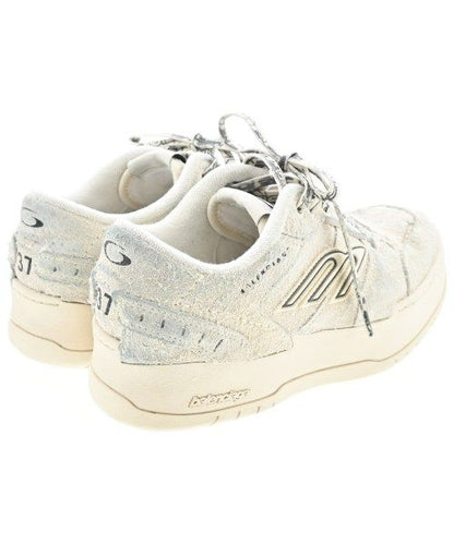 Balenciaga Sneakers Cream — view 2