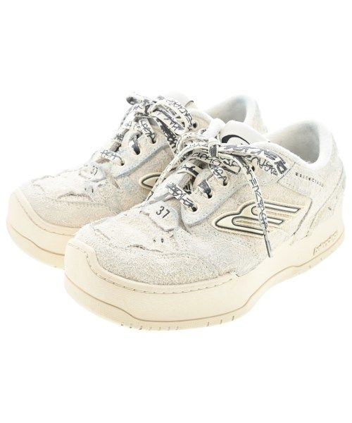 Balenciaga Sneakers Cream