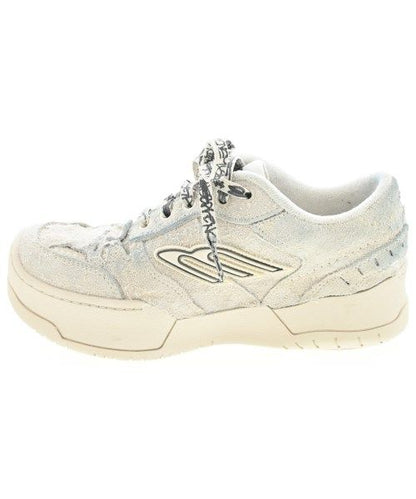 Balenciaga Sneakers Cream — view 4
