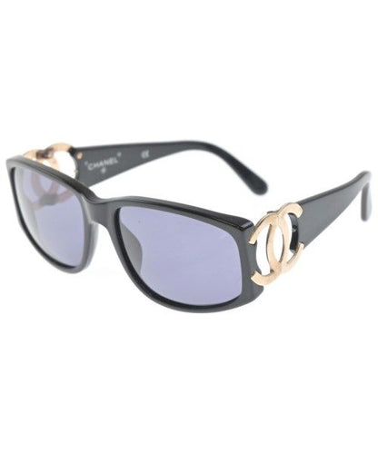 Chanel Sunglasses Eyewear Black