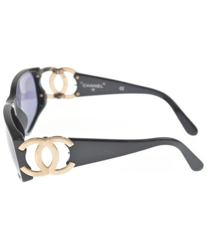 Chanel Sunglasses Eyewear Black — view 3