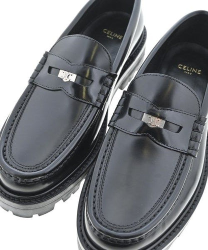 Celine Dress Shoes Loafers — view 5