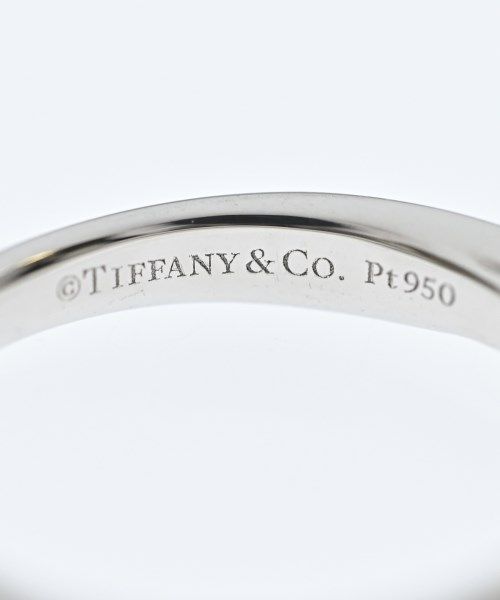 Tiffany & Co Ring — view 3