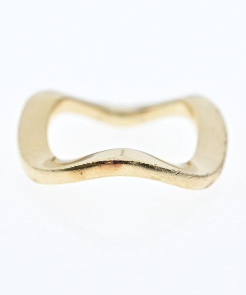 Bottega Veneta Ring Silver — view 2