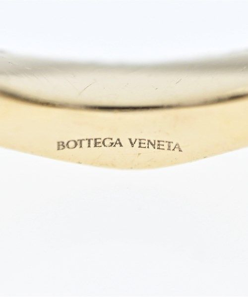 Bottega Veneta Ring Silver — view 5