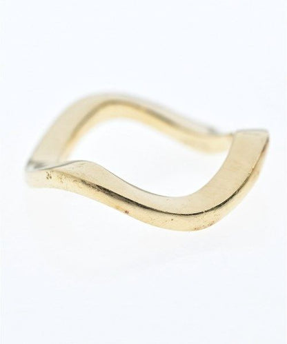 Bottega Veneta Ring Silver — view 3