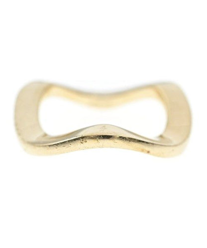 Bottega Veneta Ring Silver