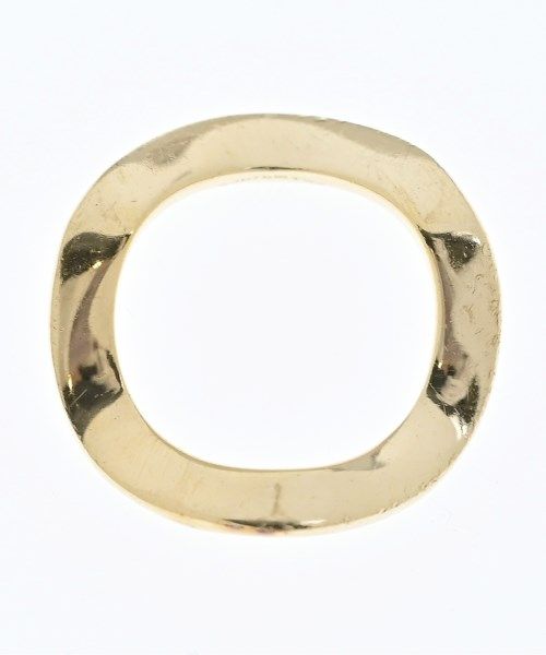 Bottega Veneta Ring Silver — view 4